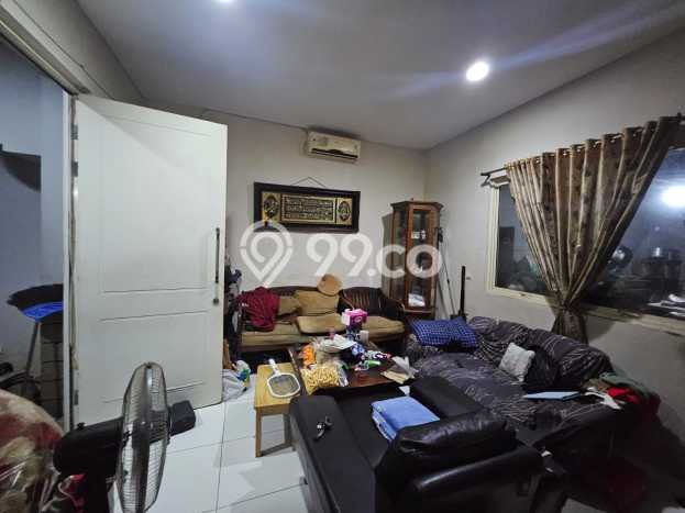 Dijual Hunian Rumah Nyaman 2 Kamar di BSD, Tangerang Dijual Hunian Rumah Nyaman 2 Kamar di BSD, Tangerang