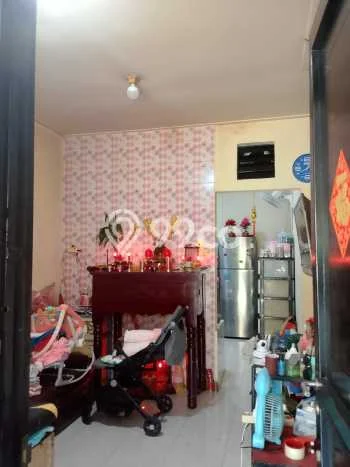 Rumah Modern 2 KT di Tangerang Kota Tangerang Unfurnished Rumah Modern 2 KT di Tangerang Kota Tangerang Unfurnished