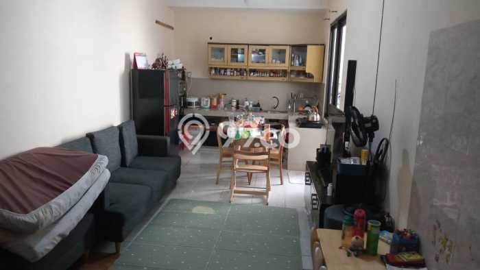 Rumah Strategis Minimalis Lb 140m2 di Periuk, Tangerang Rumah Strategis Minimalis Lb 140m2 di Periuk, Tangerang