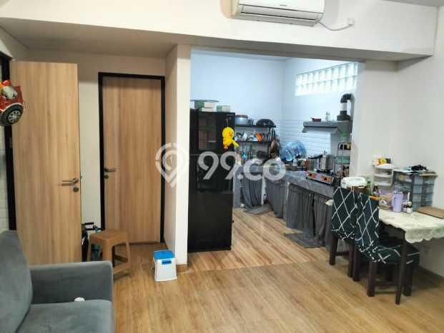 Rumah Strategis Modern Lb 84m2 di Karawaci, Tangerang Rumah Strategis Modern Lb 84m2 di Karawaci, Tangerang