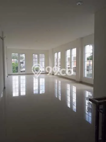 Unit Ruko Tersedia di Modernland Spesifikasi LB 210m2 Unit Ruko Tersedia di Modernland Spesifikasi LB 210m2