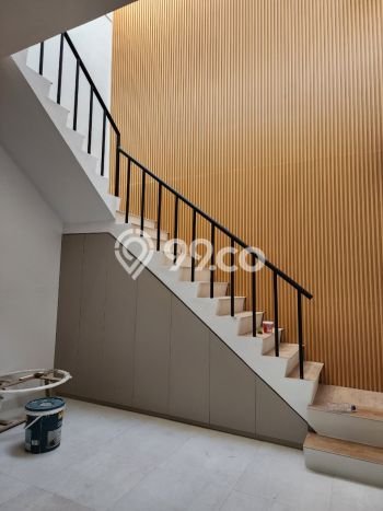 Jual Rumah Eksklusif 3 KT di Harapan Indah, Bekasi Jual Rumah Eksklusif 3 KT di Harapan Indah, Bekasi