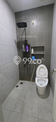 Hunian Nyaman Asri 4 KT Siap Pakai di Harapan Indah Bekasi Hunian Nyaman Asri 4 KT Siap Pakai di Harapan Indah Bekasi