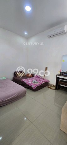 Hunian Nyaman Asri 4 KT Siap Pakai di Harapan Indah Bekasi Hunian Nyaman Asri 4 KT Siap Pakai di Harapan Indah Bekasi