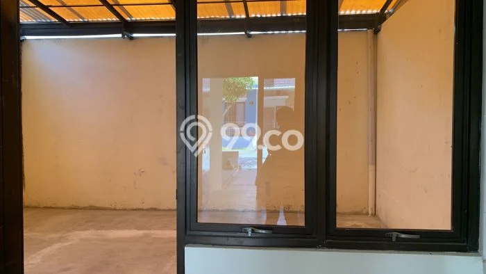 Hunian Cantik Modern Lb 36m2 di Tarumajaya, Bekasi Hunian Cantik Modern Lb 36m2 di Tarumajaya, Bekasi