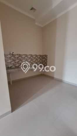 Rumah Modern 3 KT di Pejuang Bekasi Rumah Modern 3 KT di Pejuang Bekasi