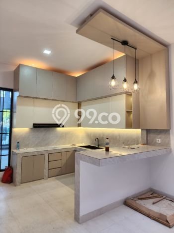 Jual Rumah Eksklusif 3 KT di Harapan Indah, Bekasi Jual Rumah Eksklusif 3 KT di Harapan Indah, Bekasi