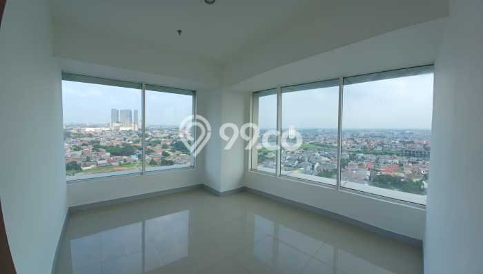 Dijual Apartemen 2 KT & 1 KM di Bekasi Lokasi Strategis Dijual Apartemen 2 KT & 1 KM di Bekasi Lokasi Strategis