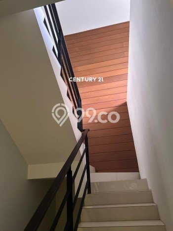 Ready to Use! Luxury House LT 160m2 Desain Modern di Summarecon Bekasi Ready to Use! Luxury House LT 160m2 Desain Modern di Summarecon Bekasi