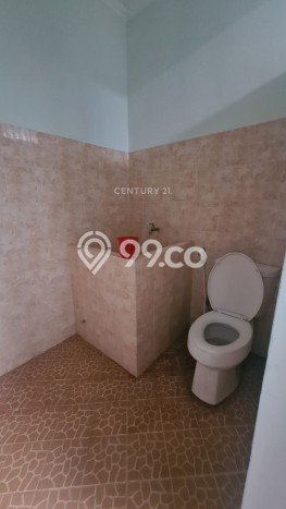 Rumah Minimalis 3 KT di Jatibening Bekasi Rumah Minimalis 3 KT di Jatibening Bekasi
