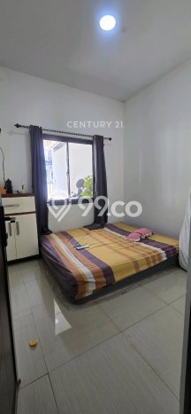 Hunian Nyaman Asri 4 KT Siap Pakai di Harapan Indah Bekasi Hunian Nyaman Asri 4 KT Siap Pakai di Harapan Indah Bekasi
