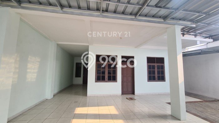 Rumah Minimalis 3 KT di Jatibening Bekasi Rumah Minimalis 3 KT di Jatibening Bekasi