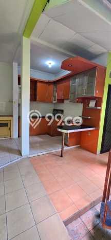 Jarang Ada! Rumah Sewa 5 Kamar Bagus Siap Huni Harapan Indah Jarang Ada! Rumah Sewa 5 Kamar Bagus Siap Huni Harapan Indah
