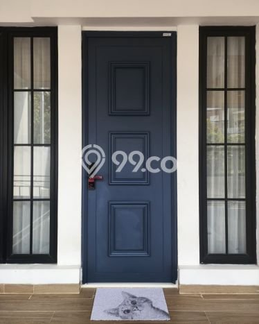 Jual Rumah Eksklusif 3 KT di Harapan Indah, Bekasi Jual Rumah Eksklusif 3 KT di Harapan Indah, Bekasi