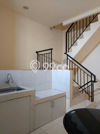 Rumah Modern 3 KT di Harapan Indah Bekasi Unfurnished Rumah Modern 3 KT di Harapan Indah Bekasi Unfurnished