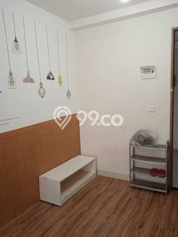 Hunian Apartemen Nyaman di Pulo Gadung 2 Kamar Tidur Hunian Apartemen Nyaman di Pulo Gadung 2 Kamar Tidur