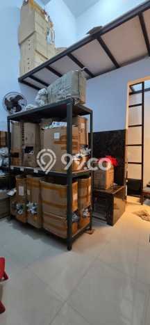 Dijual Hunian Rumah Nyaman 2 KT di Harapan Indah, Bekasi Dijual Hunian Rumah Nyaman 2 KT di Harapan Indah, Bekasi