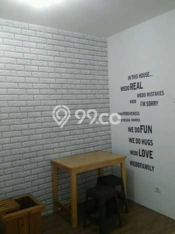 Dijual Apartemen 1 Kamar Tidur, 1 Kamar Mandi di Kebon Jeruk, Jakarta Barat Dijual Apartemen 1 Kamar Tidur, 1 Kamar Mandi di Kebon Jeruk, Jakarta Barat