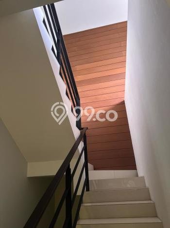 Dijual Rumah Luas Elegan Dengan View Cantik di Summarecon Bekasi, Bekasi Dijual Rumah Luas Elegan Dengan View Cantik di Summarecon Bekasi, Bekasi