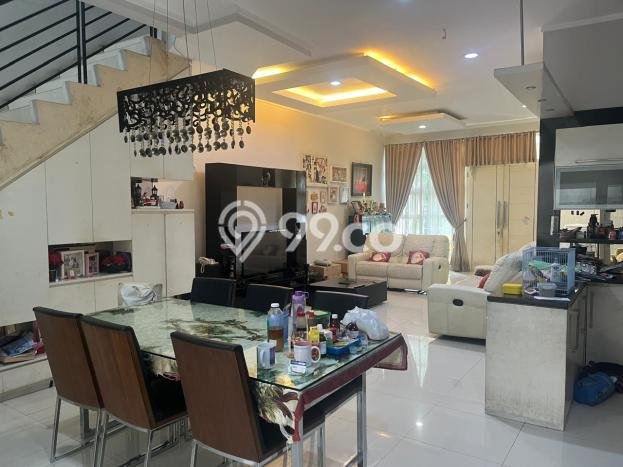 Best Deal Hunian Mewah Ideal dan Luas di Kelapa Gading, Jakarta Utara Best Deal Hunian Mewah Ideal dan Luas di Kelapa Gading, Jakarta Utara