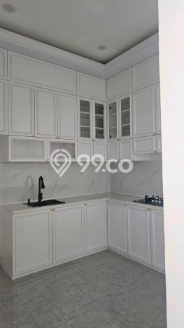 Rumah Eksklusif Dijual LT 135m2 di Pademangan, Jakarta Utara Rumah Eksklusif Dijual LT 135m2 di Pademangan, Jakarta Utara