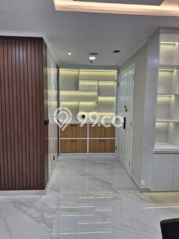 Siap Milik Apartemen 4 KT 2 KM di Kelapa Gading Siap Milik Apartemen 4 KT 2 KM di Kelapa Gading