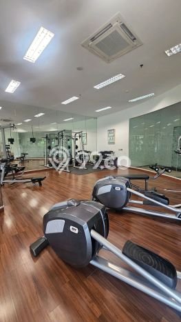 Dijual Apartemen di Kelapa Gading, Jakarta Utara Punya 2 Kamar Tidur Dijual Apartemen di Kelapa Gading, Jakarta Utara Punya 2 Kamar Tidur