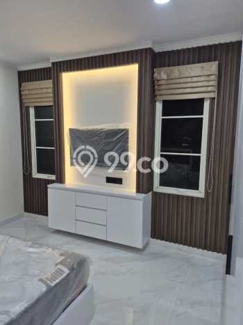 Siap Milik Apartemen 4 KT 2 KM di Kelapa Gading Siap Milik Apartemen 4 KT 2 KM di Kelapa Gading