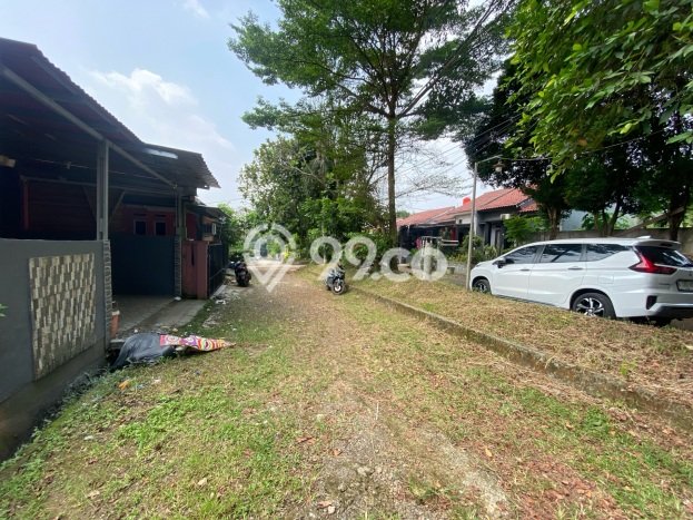 Dijual Cepat Rumah Favorit Siap Huni LB 56m2 di Sawangan, Depok Dijual Cepat Rumah Favorit Siap Huni LB 56m2 di Sawangan, Depok