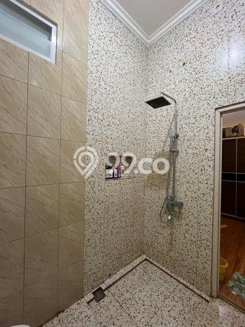 Rumah Strategis Modern Lb 133m2 di Sawangan, Depok Rumah Strategis Modern Lb 133m2 di Sawangan, Depok