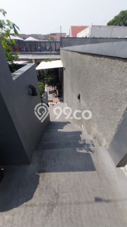 Komersial Dijual Lokasi Emas di Pamulang Luas 350m2 Komersial Dijual Lokasi Emas di Pamulang Luas 350m2
