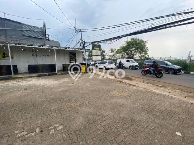 Ruko Bagus Dijual LB 600m2 Lokasi Strategis Tangerang Area Cocok untuk Bisnis Ruko Bagus Dijual LB 600m2 Lokasi Strategis Tangerang Area Cocok untuk Bisnis