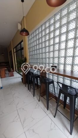 Komersial Dijual Lokasi Emas di Pamulang Luas 350m2 Komersial Dijual Lokasi Emas di Pamulang Luas 350m2