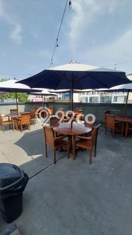 Komersial Dijual Lokasi Emas di Pamulang Luas 350m2 Komersial Dijual Lokasi Emas di Pamulang Luas 350m2