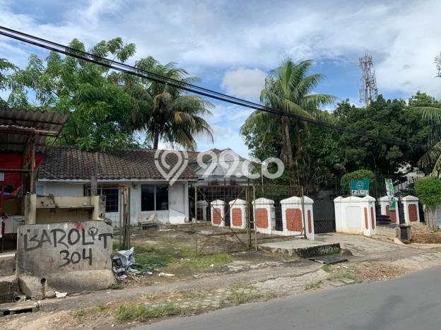 Kavling Tanah Dijual di Cinere, Depok, Luas 1000m2 Area Strategis Kavling Tanah Dijual di Cinere, Depok, Luas 1000m2 Area Strategis
