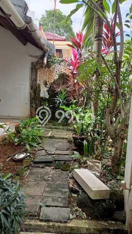 Rumah Ideal bagi Keluarga di Cinere - 3 KT Rumah Ideal bagi Keluarga di Cinere - 3 KT