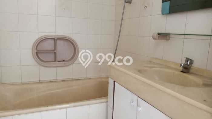 Rumah Ideal bagi Keluarga di Cinere - 3 KT Rumah Ideal bagi Keluarga di Cinere - 3 KT