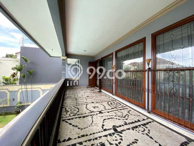 Siap Huni Rumah Mewah 5 Kamar di Cilandak Dekat ke Mana Pun Siap Huni Rumah Mewah 5 Kamar di Cilandak Dekat ke Mana Pun