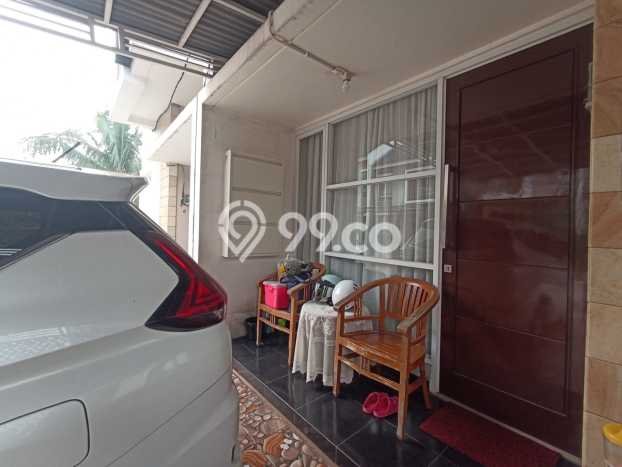 Rumah Modern Cantik 3 Kamar Siap Huni di Sawangan Rumah Modern Cantik 3 Kamar Siap Huni di Sawangan