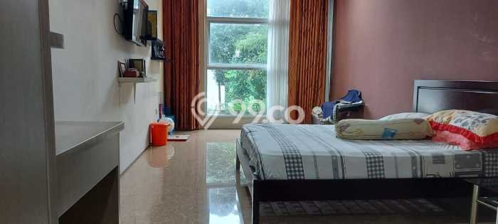 Rumah Elit Modern Siap Huni di Pondok Indah Jakarta Selatan Rumah Elit Modern Siap Huni di Pondok Indah Jakarta Selatan