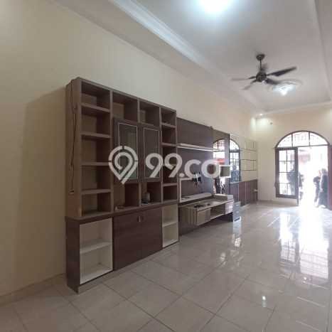 Rumah LT 108m² Desain Minimalis di Kawasan Elite Jagakarsa, Jakarta Selatan Rumah LT 108m² Desain Minimalis di Kawasan Elite Jagakarsa, Jakarta Selatan