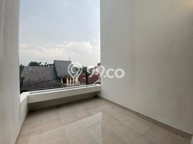 Hunian Cantik Minimalis Lb 234m2 di Ciputat, Tangerang Selatan Hunian Cantik Minimalis Lb 234m2 di Ciputat, Tangerang Selatan