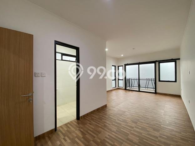 Hunian Cantik Minimalis Lb 234m2 di Ciputat, Tangerang Selatan Hunian Cantik Minimalis Lb 234m2 di Ciputat, Tangerang Selatan