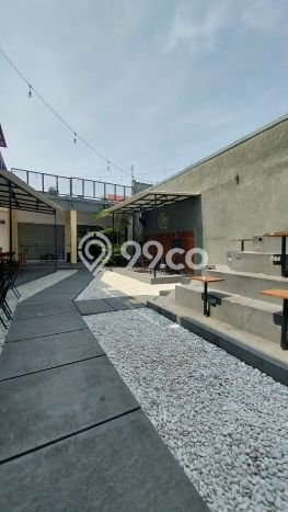 Komersial Dijual Lokasi Emas di Pamulang Luas 350m2 Komersial Dijual Lokasi Emas di Pamulang Luas 350m2