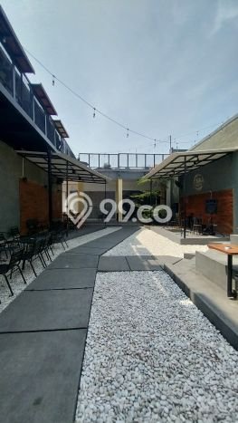 Komersial Dijual Lokasi Emas di Pamulang Luas 350m2 Komersial Dijual Lokasi Emas di Pamulang Luas 350m2