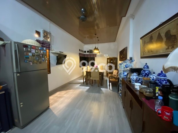Dijual Rumah Premium dengan Fasilitas Sekitar Lengkap di Cinere, Depok Dijual Rumah Premium dengan Fasilitas Sekitar Lengkap di Cinere, Depok
