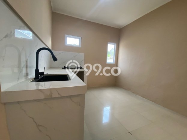 Rumah Strategis Minimalis Lb 50m2 di Limo, Depok Rumah Strategis Minimalis Lb 50m2 di Limo, Depok
