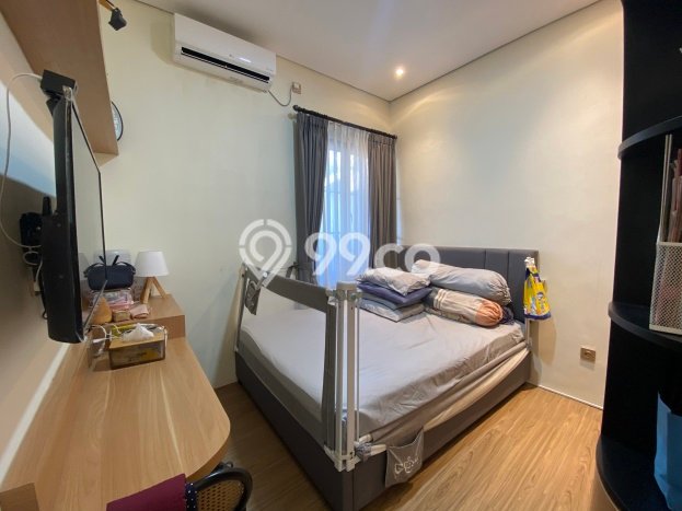 Rumah Elit Modern Siap Huni di Cinangka Depok Rumah Elit Modern Siap Huni di Cinangka Depok