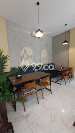 Komersial Dijual Lokasi Emas di Pamulang Luas 350m2 Komersial Dijual Lokasi Emas di Pamulang Luas 350m2