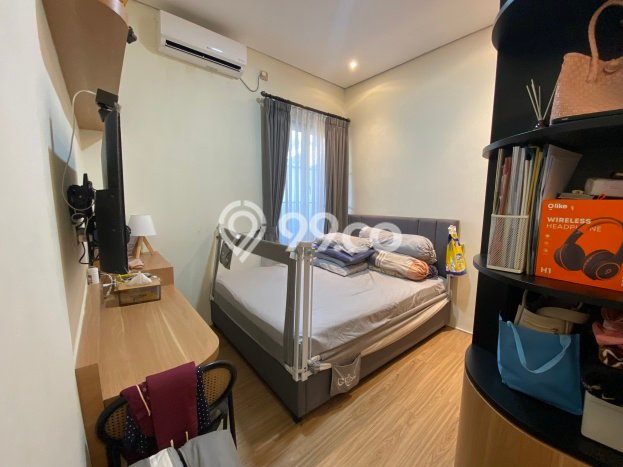 Rumah Elit Modern Siap Huni di Cinangka Depok Rumah Elit Modern Siap Huni di Cinangka Depok